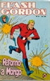 Imagem de FLASH GORDON Nº 31