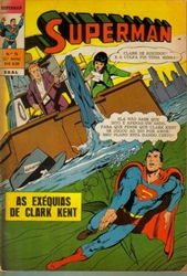 Imagem de SUPERMAN Nº 76