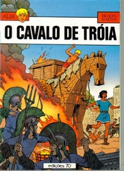 Imagem de O CAVALO DE TROIA