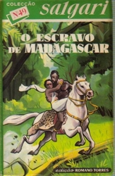 Imagem de O ESCRAVO DE MADAGASCAR