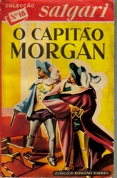 Imagem de O CAPITÃO MORGAN