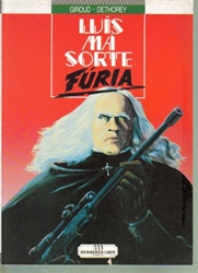 Imagem de LUÍS MÁ SORTE - FURIA