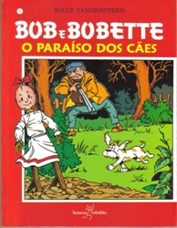 Imagem de BOB E BOBETTE - O PARAÍSO DOS CAES