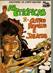 Imagem de AS ETIOPICAS - II - OUTROS ROMEUS E JULIETAS