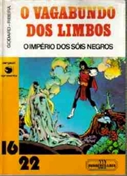 Imagem de O VAGABUNDO DOS LIMBOS - O IMPÉRIO DOS SOIS NEGROS