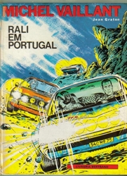 Imagem de RALI EM PORTUGAL