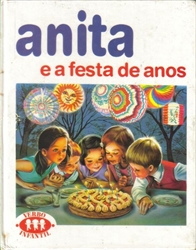 Imagem de ANITA E A FESTA DE ANOS - 38