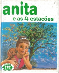 Imagem de ANITA E AS QUATRO ESTAÇÕES