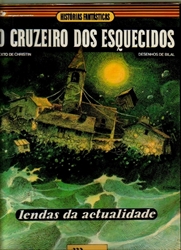 Imagem de  O CRUZEIRO DOS ESQUECIDOS