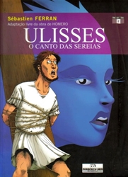 Imagem de ULISSES - O CANTO DA SEREIA