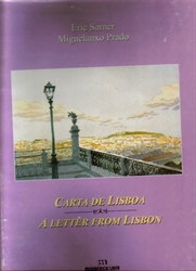 Imagem de CARTA DE LISBOA