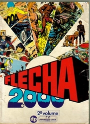 Imagem de FLECHA 2000 - 2º VOLUME