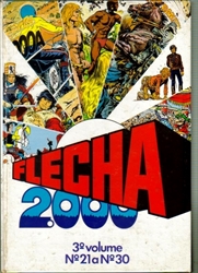 Imagem de FLECHA 2000 - 3º VOLUME
