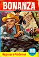 Imagem de BONANZA - REGRESSO A PONDEROSA  - 18