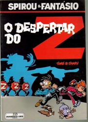 Imagem de O DESPERTAR DO Z
