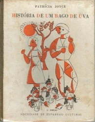 Imagem de HISTÓRIA DE UM BAGO DE UVA