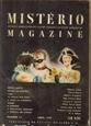 Imagem de MISTÉRIO MAGAZINE Nº 12