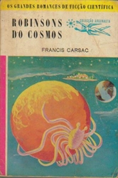 Imagem de Robinsons do Cosmos - nº 32