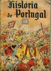 Imagem de HISTÓRIA DE PORTUGAL