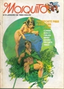 Imagem para categoria O MOSQUITO - SÉRIE 5