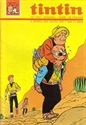 Imagem para categoria Tintin 12 Ano