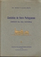 Imagem de CAMINHOS DE FERRO PORTUGUESES : ESBOÇO DA SUA HISTÓRIA