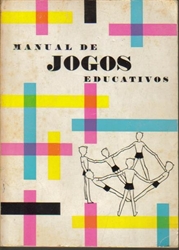 Imagem de MANUAL DE JOGOS EDUCATIVOS