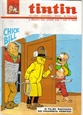 Imagem de TINTIN 13º ANO - Nº 38