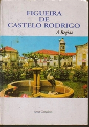 Imagem de FIGUEIRA DE CASTELO RODRIGO : A REGIÃO