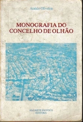 Imagem de MONOGRAFIA DO CONCELHO DE OLHÃO