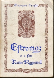 Imagem de ESTREMÓZ E O SEU TERMO "REGIONAL"