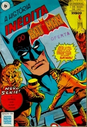 Imagem de 6 - A revista dos Super-heróis 