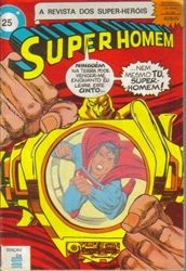 Imagem de 25 - A revista dos Super-heróis 