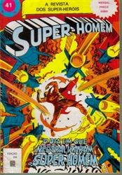 Imagem de 41 - A revista dos Super-heróis 