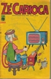 Imagem de O PATO DONALD - ZÉ CARIOCA Nº 1445