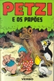 Imagem de PETZI E OS PAPÕES