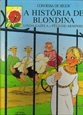 Imagem de CONDESSA DE SEGUR - A HISTORIA DE BLONDINA