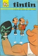 Imagem de TINTIN 4º ANO - Nº 33