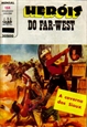 Imagem de HEROIS DO FAR-WEST Nº 154