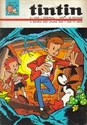 Imagem para categoria Tintin 5 Ano
