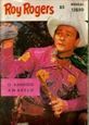 Imagem de ROY ROGERS Nº 85