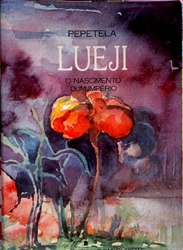 Imagem de Lueji, O Nascimento de um Império