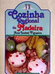 Imagem de COZINHA REGIONAL DA MADEIRA
