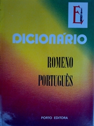 Imagem de Dicionário Romeno Português