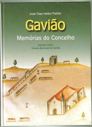 Imagem de GAVIÃO : MEMÓRIAS DO CONCELHO