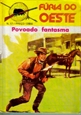 Imagem de FURIA DO OESTE Nº 17