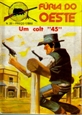 Imagem de FURIA DO OESTE Nº 20