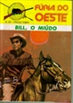 Imagem de FURIA DO OESTE Nº 22