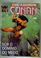 Imagem de A ESPADA SELVAGEM DE CONAN Nº 88