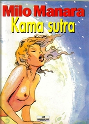 Imagem de MANARA - KAMA SUTRA